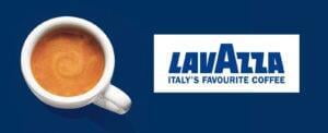 Lavazza, Coffee